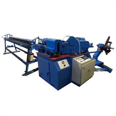 Spirális csőformázó SBTF-1602B